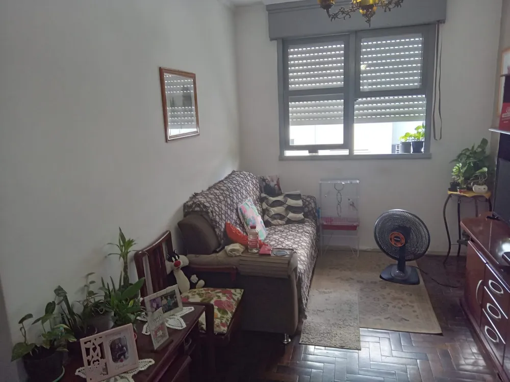 Apartamento, 3 quartos, 60 m² - Foto 9