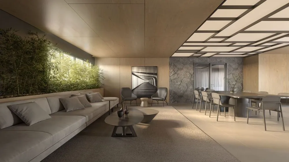 Apartamento, 3 quartos, 85 m² - Foto 5