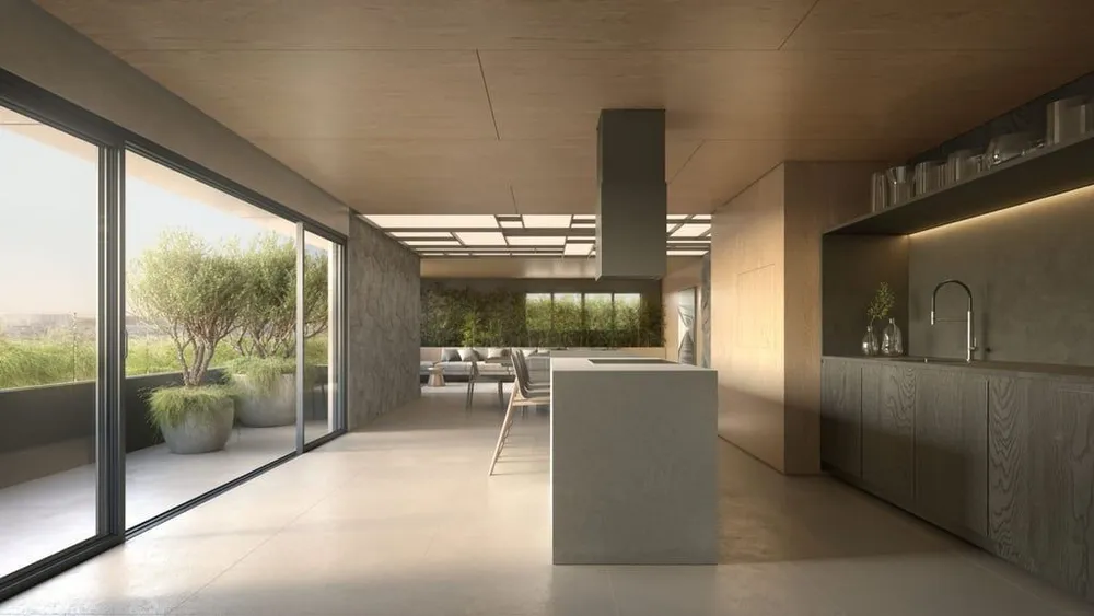 Apartamento, 3 quartos, 85 m² - Foto 6