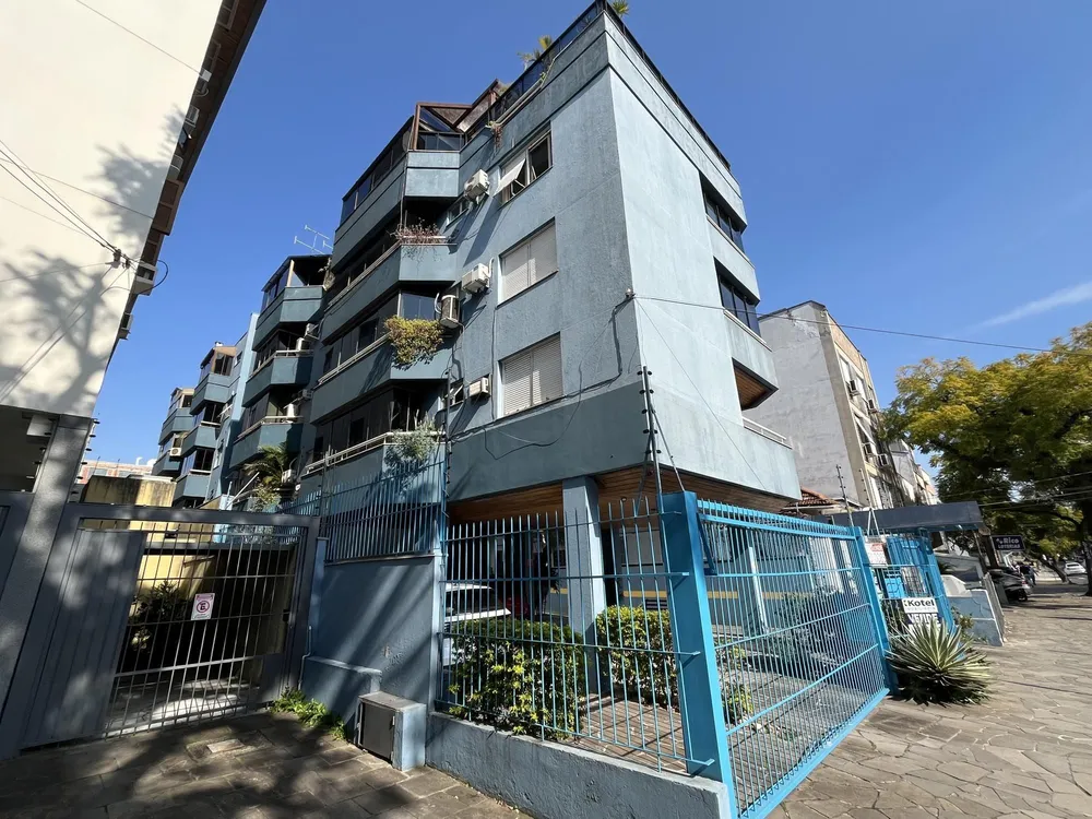Apartamento, 1 quarto, 53 m² - Foto 12