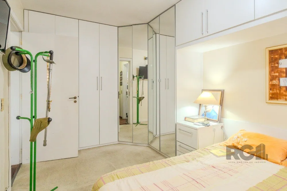 Apartamento, 1 quarto, 55 m² - Foto 6