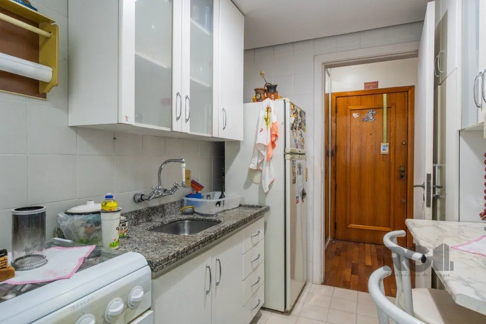 Apartamento, 1 quarto, 53 m² - Foto 6