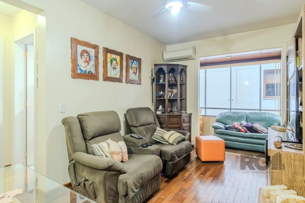 Apartamento, 1 quarto, 53 m² - Foto 2