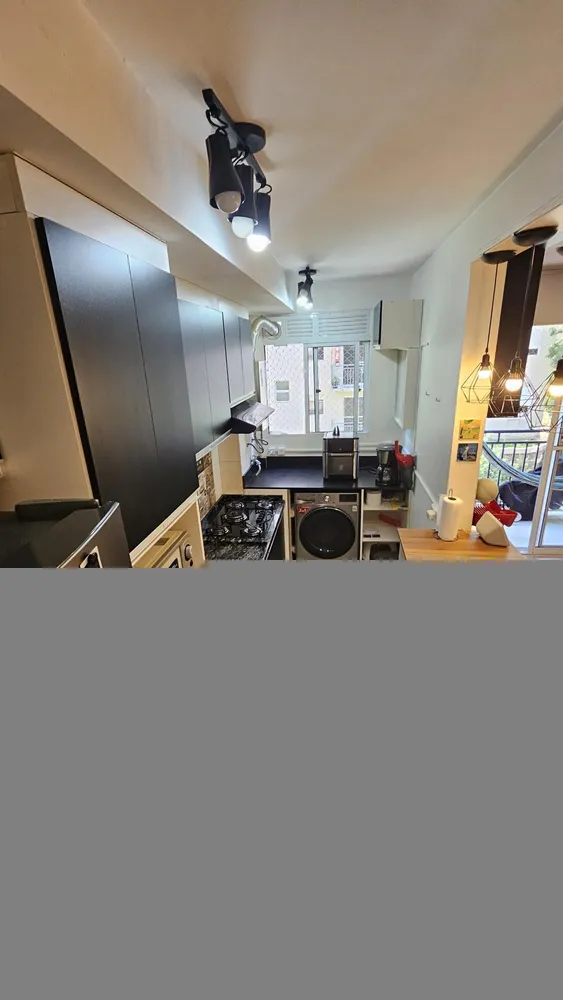 Apartamento, 1 quarto, 42 m² - Foto 3