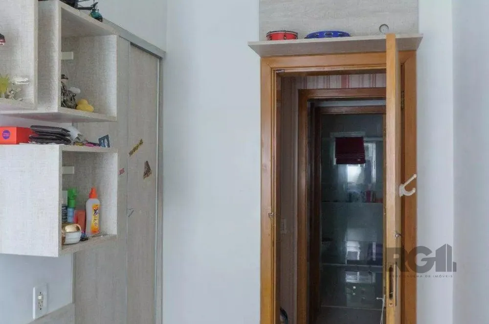 Apartamento, 1 quarto, 42 m² - Foto 6