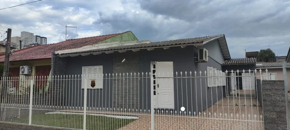 Casa, 4 quartos, 219 m² - Foto 4
