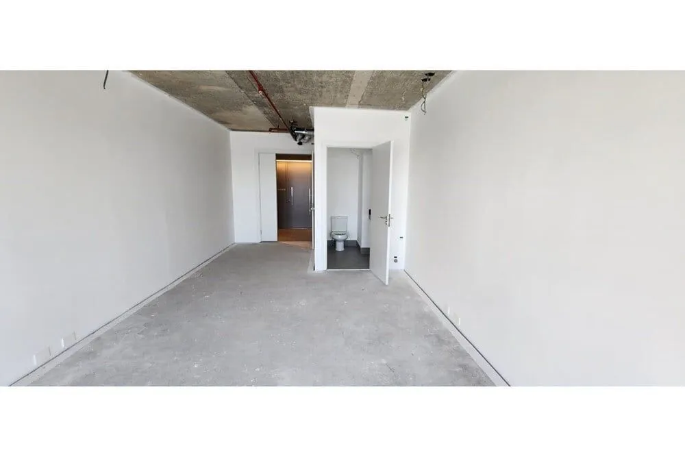 Sala-Conjunto, 36 m² - Foto 2