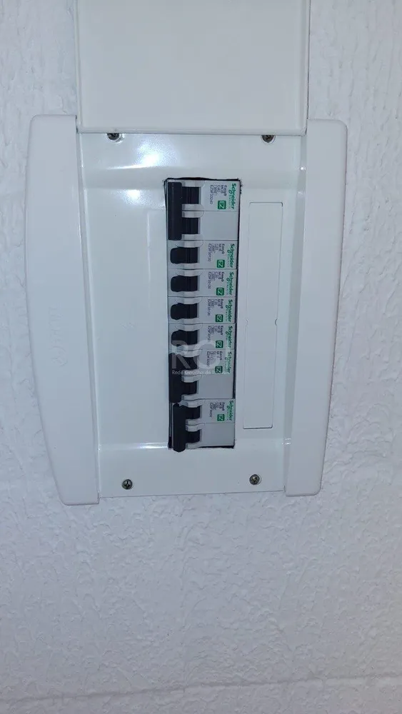 Apartamento, 1 quarto, 45 m² - Foto 1