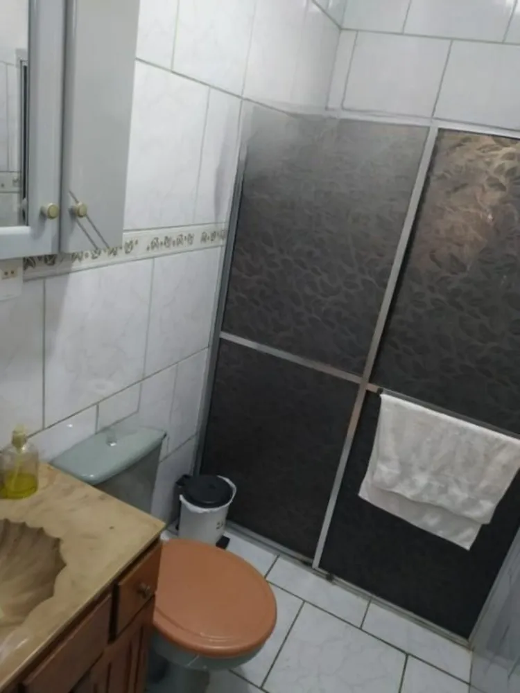 Casa, 2 quartos, 61 m² - Foto 1