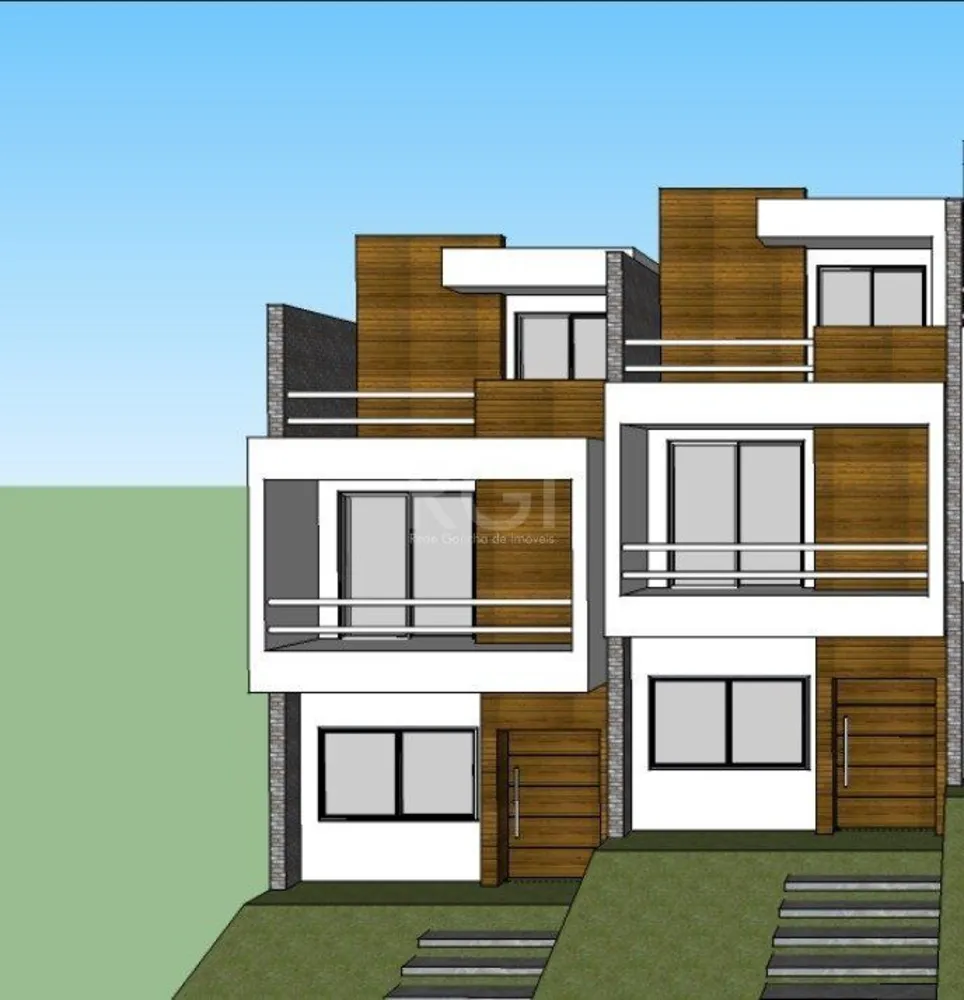 Apartamento, 3 quartos, 163 m² - Foto 2