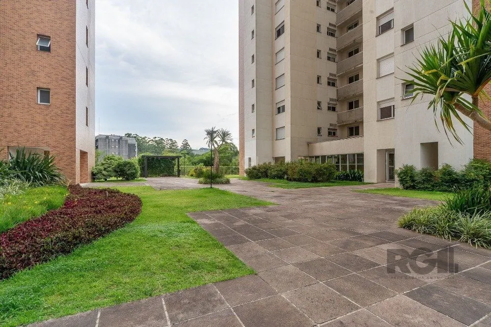 Apartamento, 3 quartos, 163 m² - Foto 3