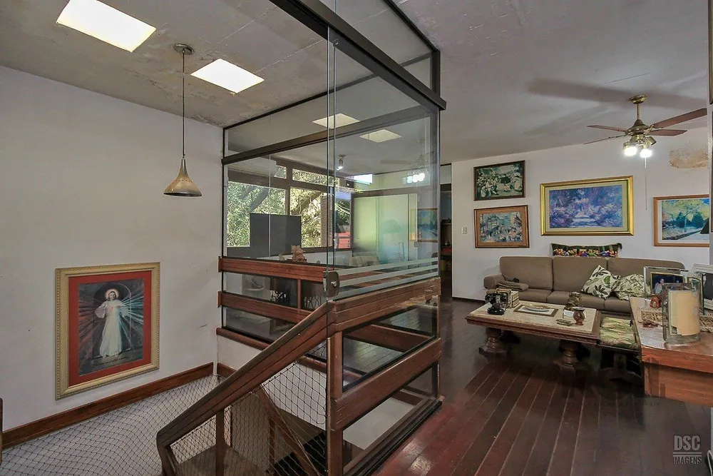 Casa, 4 quartos, 481 m² - Foto 5