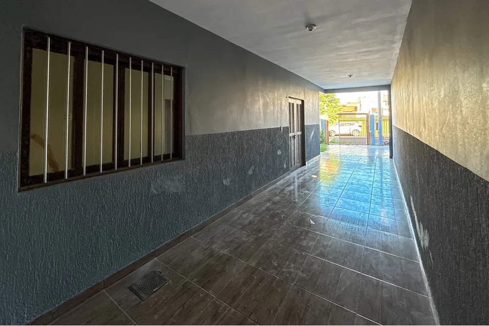 Casa, 3 quartos, 114 m² - Foto 6