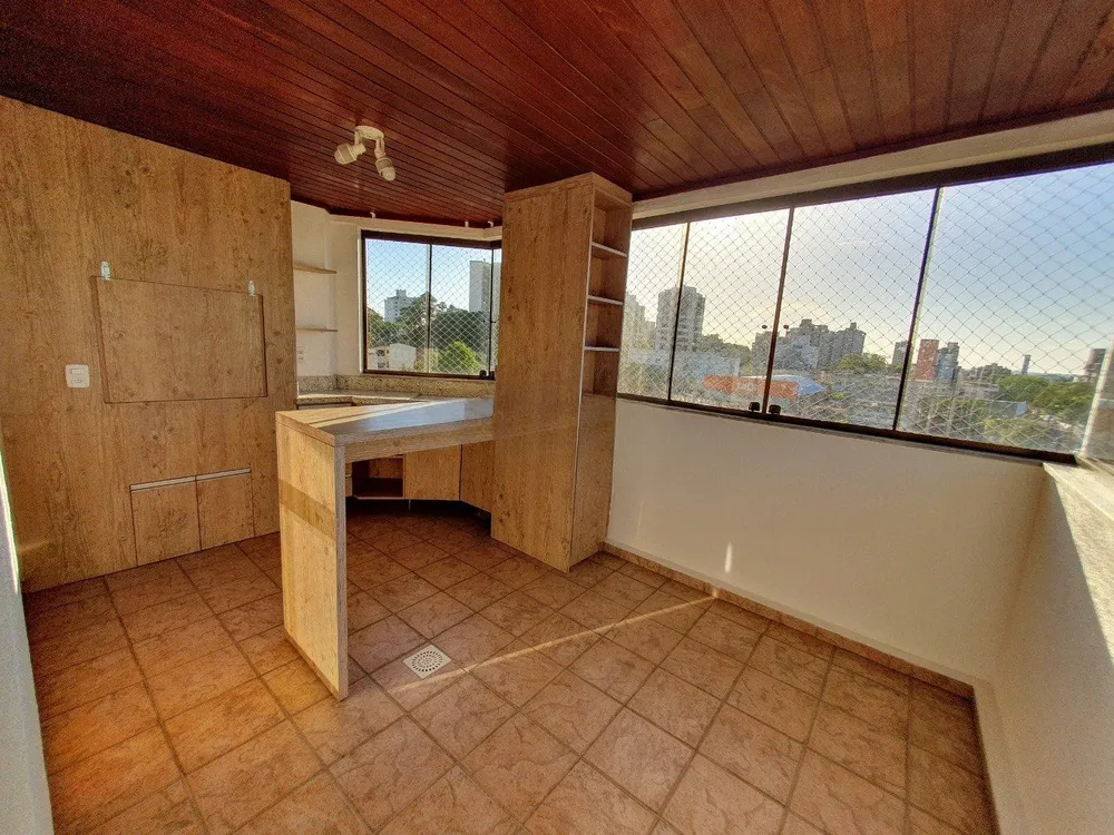 Apartamento, 3 quartos, 143 m² - Foto 3