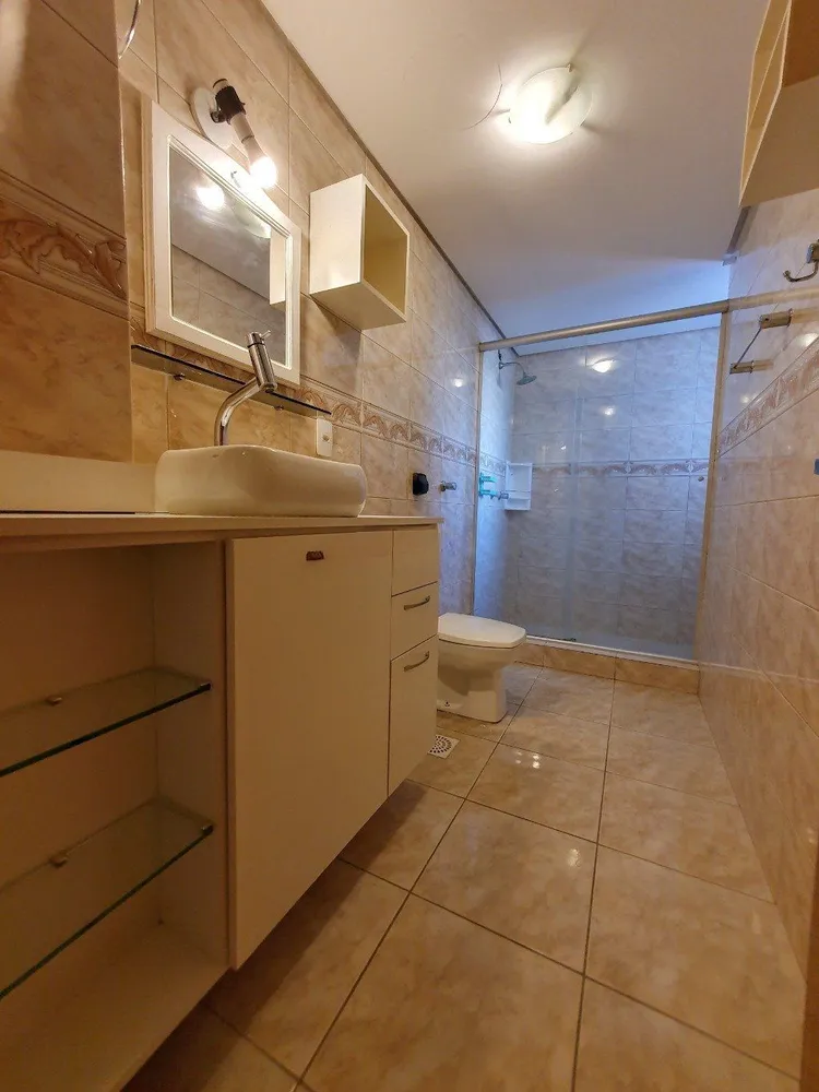 Apartamento, 3 quartos, 143 m² - Foto 2