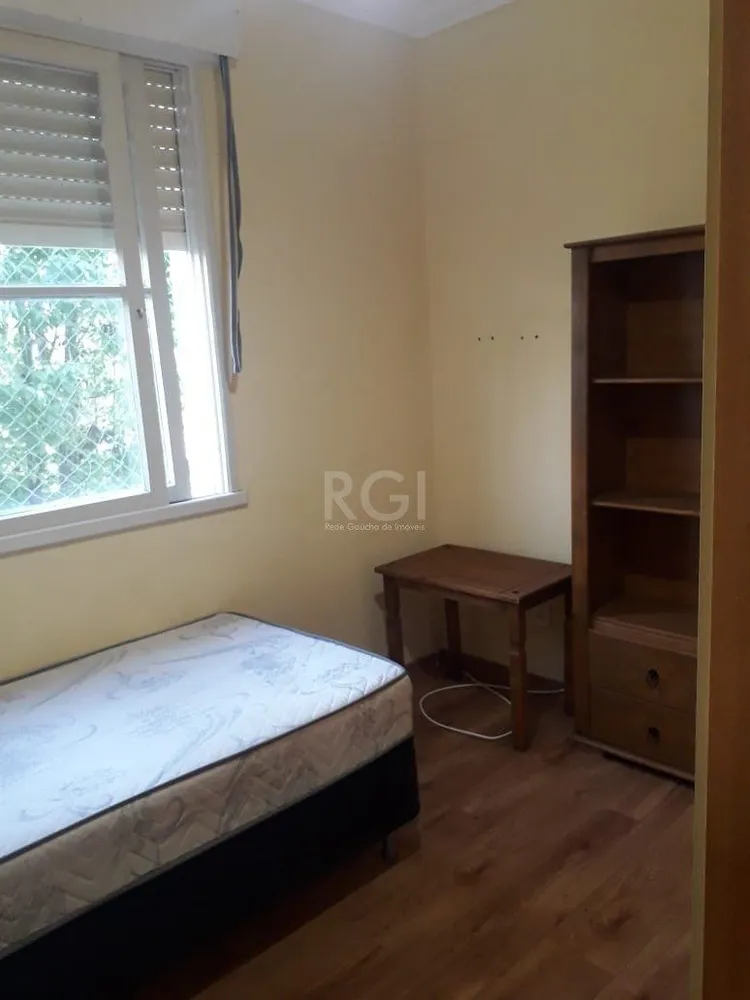 Apartamento, 2 quartos, 47 m² - Foto 5