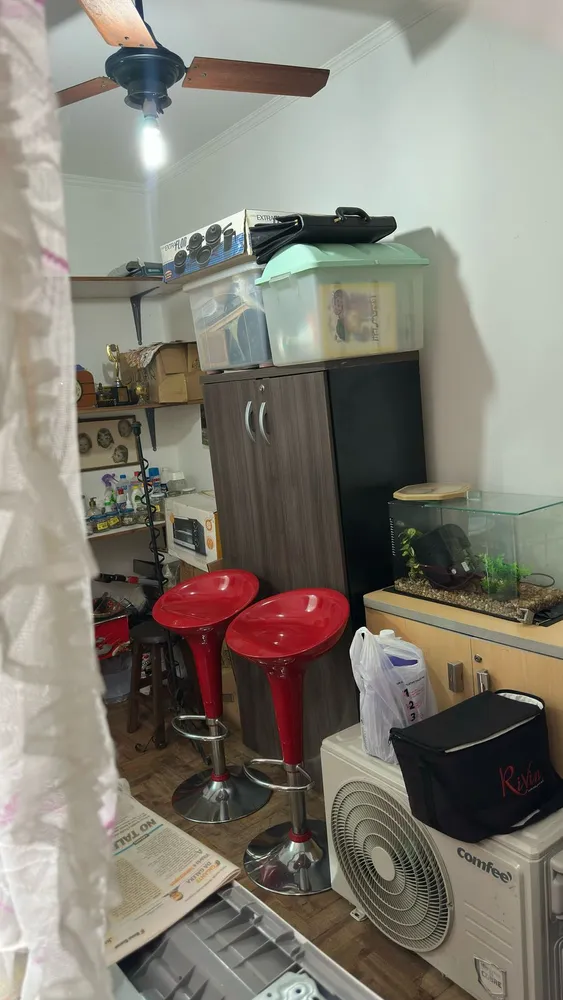 Casa, 5 quartos, 93 m² - Foto 1