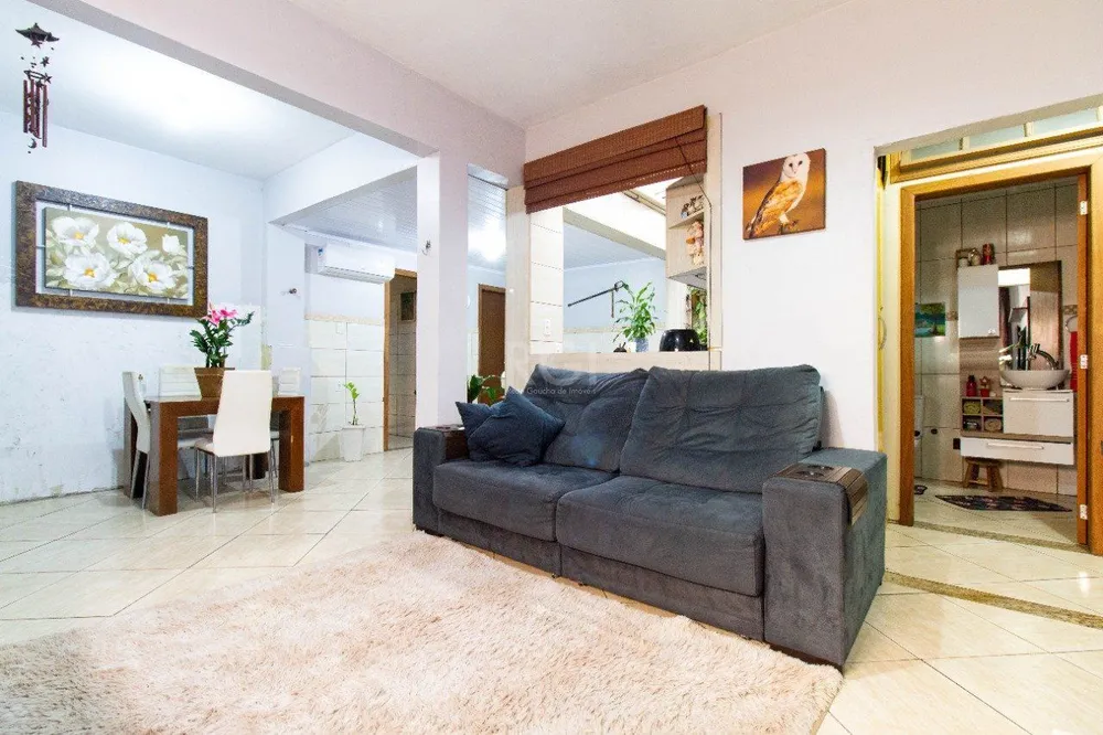 Apartamento, 2 quartos, 97 m² - Foto 2