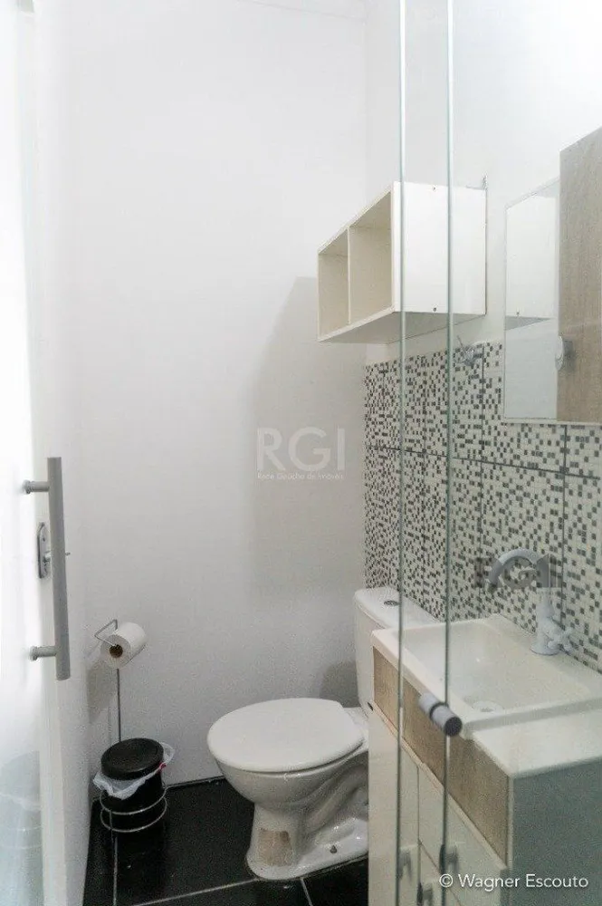Apartamento, 3 quartos, 108 m² - Foto 11