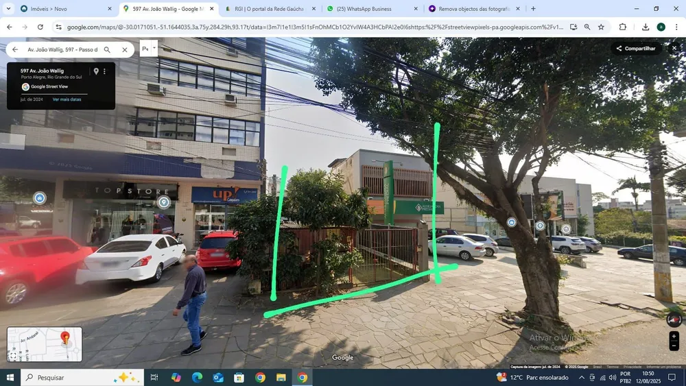 Apartamento, 2 quartos, 72 m² - Foto 8