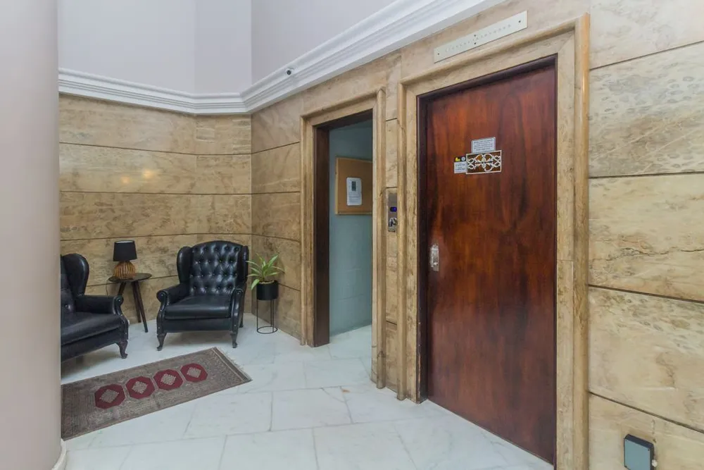 Apartamento, 3 quartos, 157 m² - Foto 1