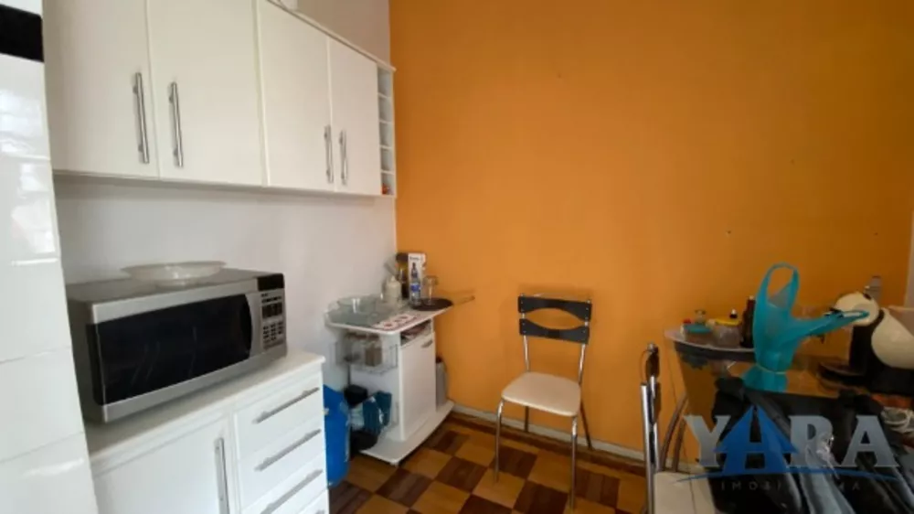 Apartamento à venda com 3 quartos, 75m² - Foto 4