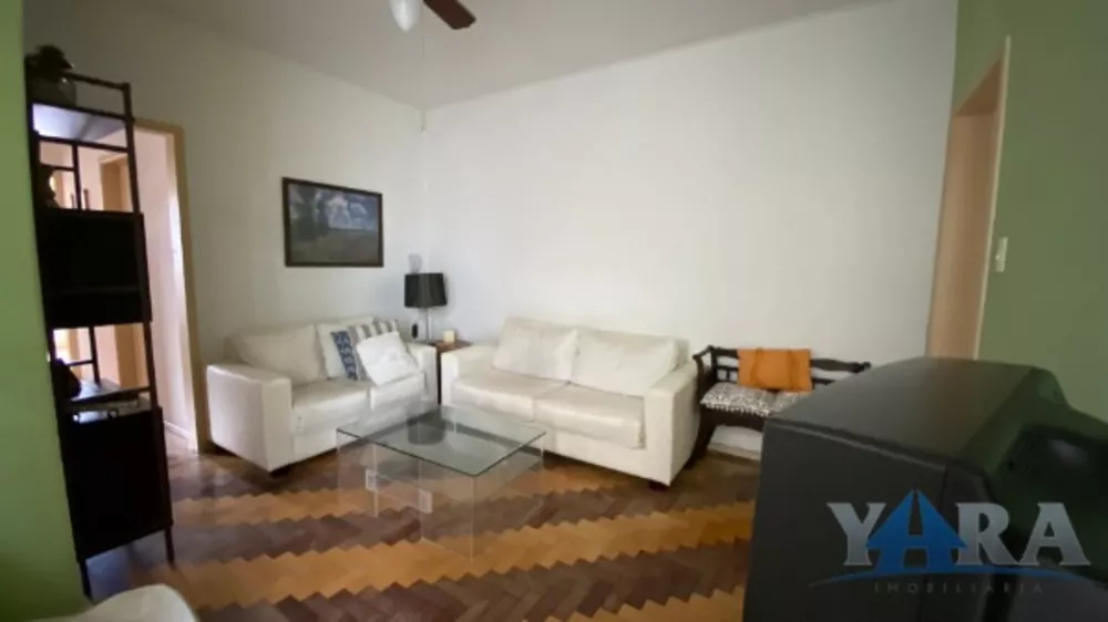 Apartamento à venda com 3 quartos, 75m² - Foto 7