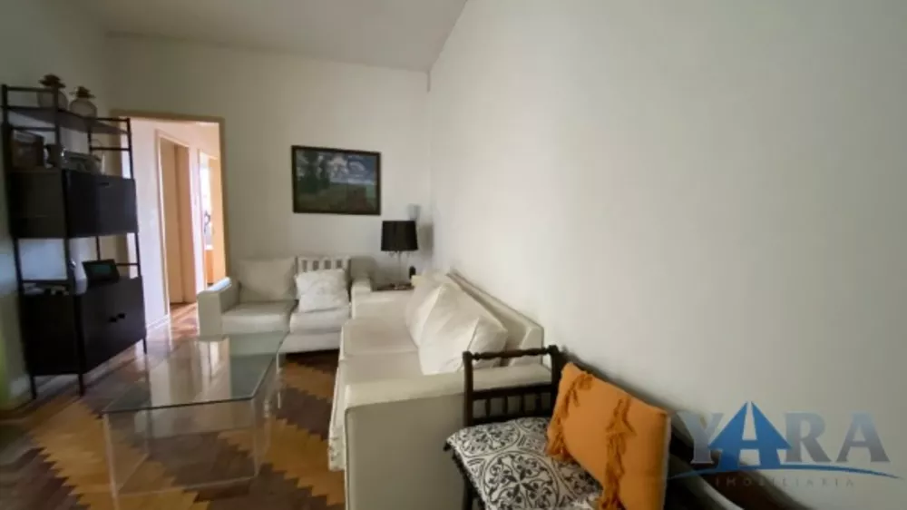 Apartamento à venda com 3 quartos, 75m² - Foto 6