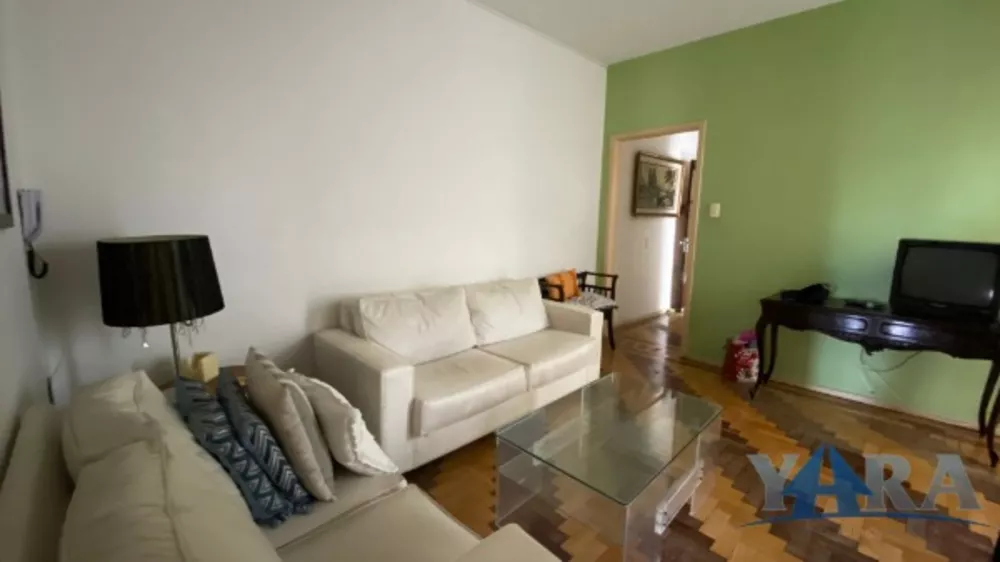 Apartamento à venda com 3 quartos, 75m² - Foto 8