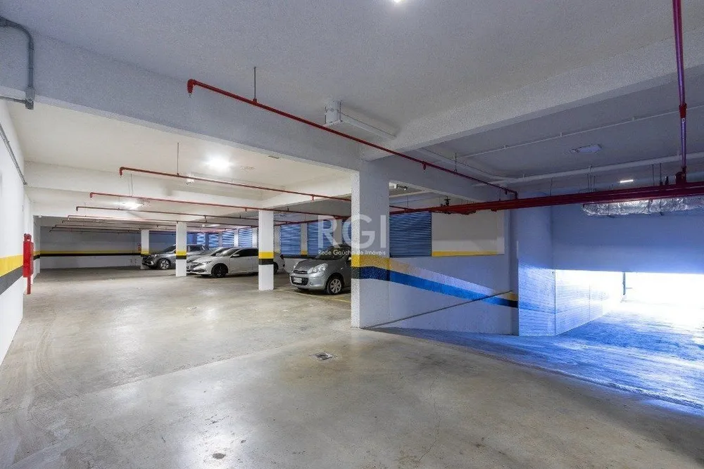 Apartamento, 3 quartos, 53 m² - Foto 5