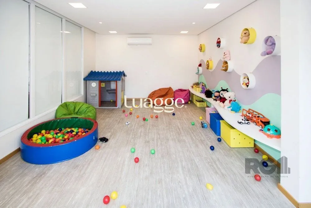 Apartamento, 2 quartos, 61 m² - Foto 1