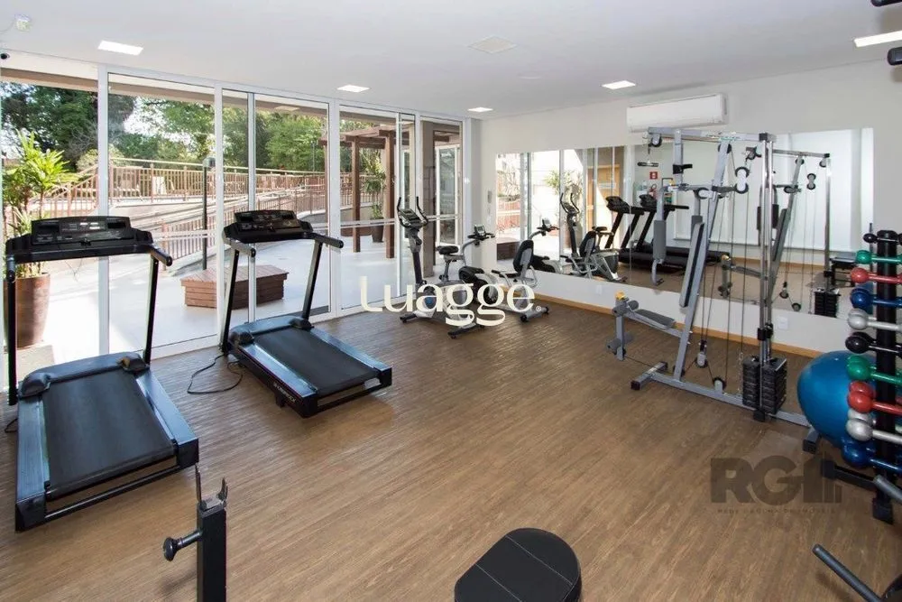 Apartamento, 2 quartos, 61 m² - Foto 5