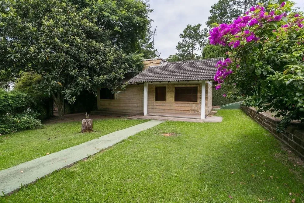 Chácara, 5 quartos, 4901 m² - Foto 1