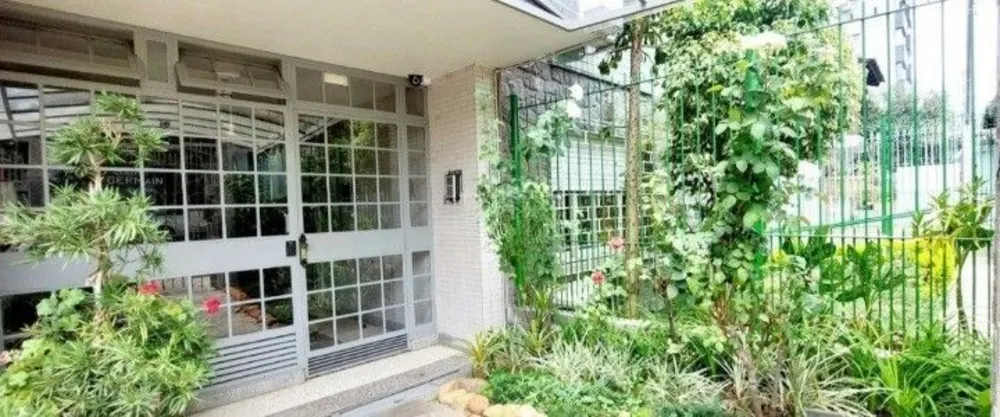 Apartamento, 1 quarto, 32 m² - Foto 5