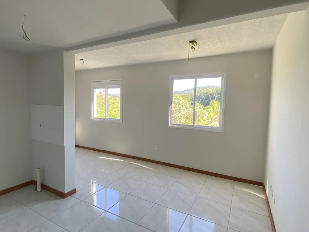 Apartamento, 1 quarto, 25 m² - Foto 1