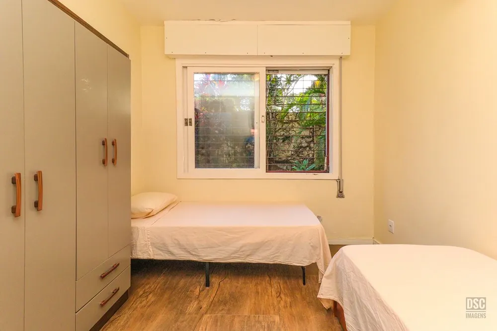 Apartamento, 2 quartos, 54 m² - Foto 5