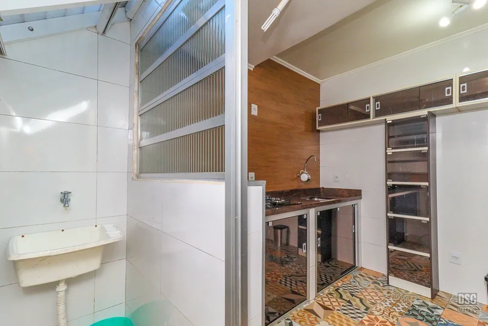 Apartamento, 2 quartos, 54 m² - Foto 8