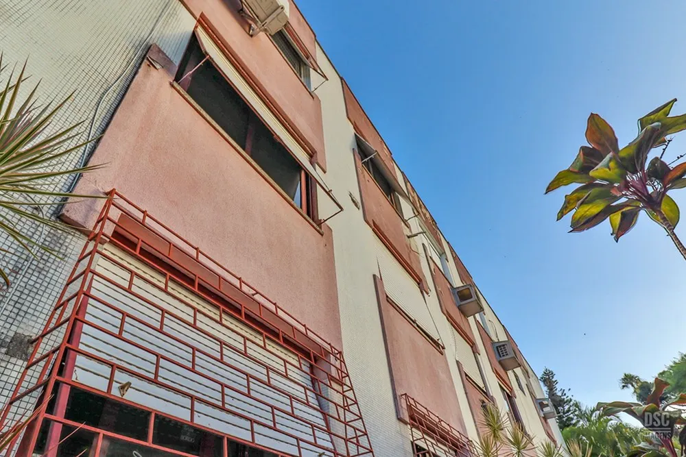 Apartamento, 2 quartos, 52 m² - Foto 9