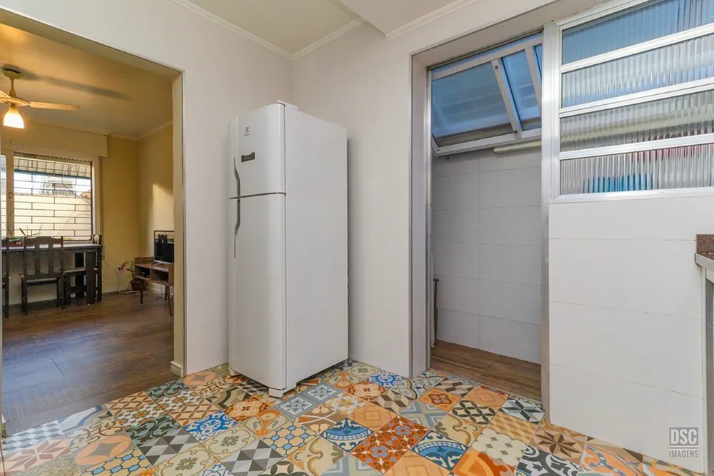 Apartamento, 2 quartos, 54 m² - Foto 2