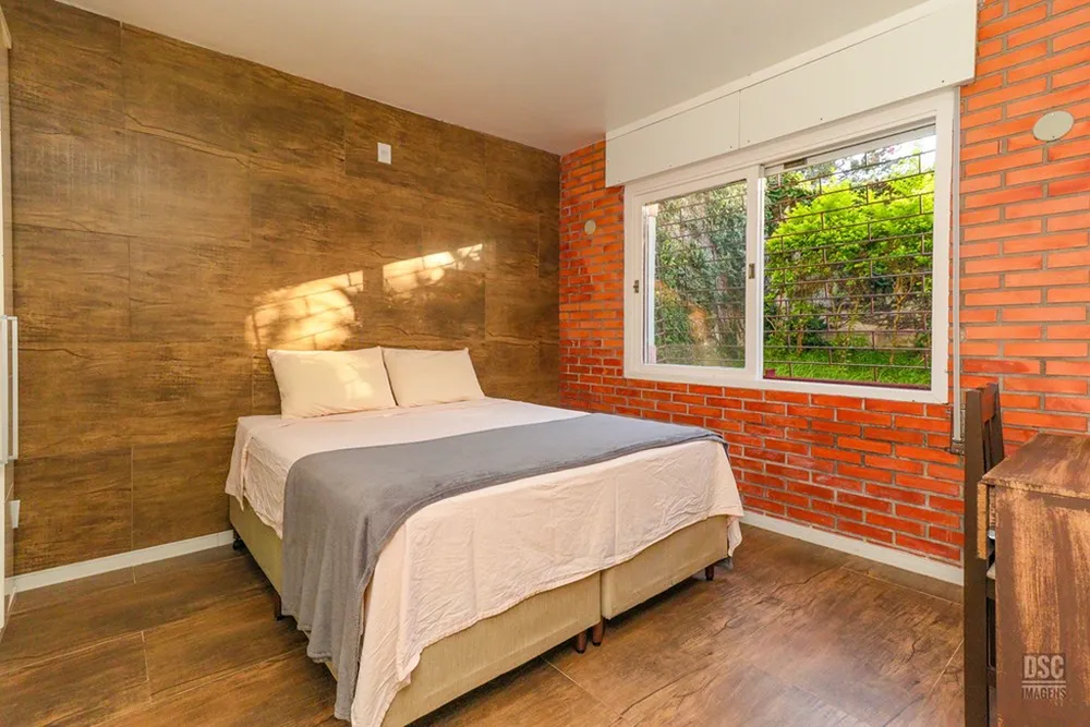 Apartamento, 2 quartos, 54 m² - Foto 6