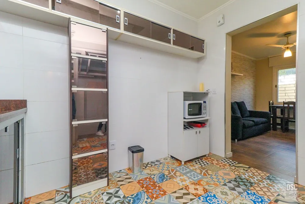Apartamento, 2 quartos, 54 m² - Foto 7