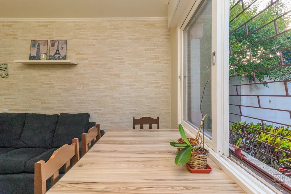 Apartamento, 2 quartos, 52 m² - Foto 11