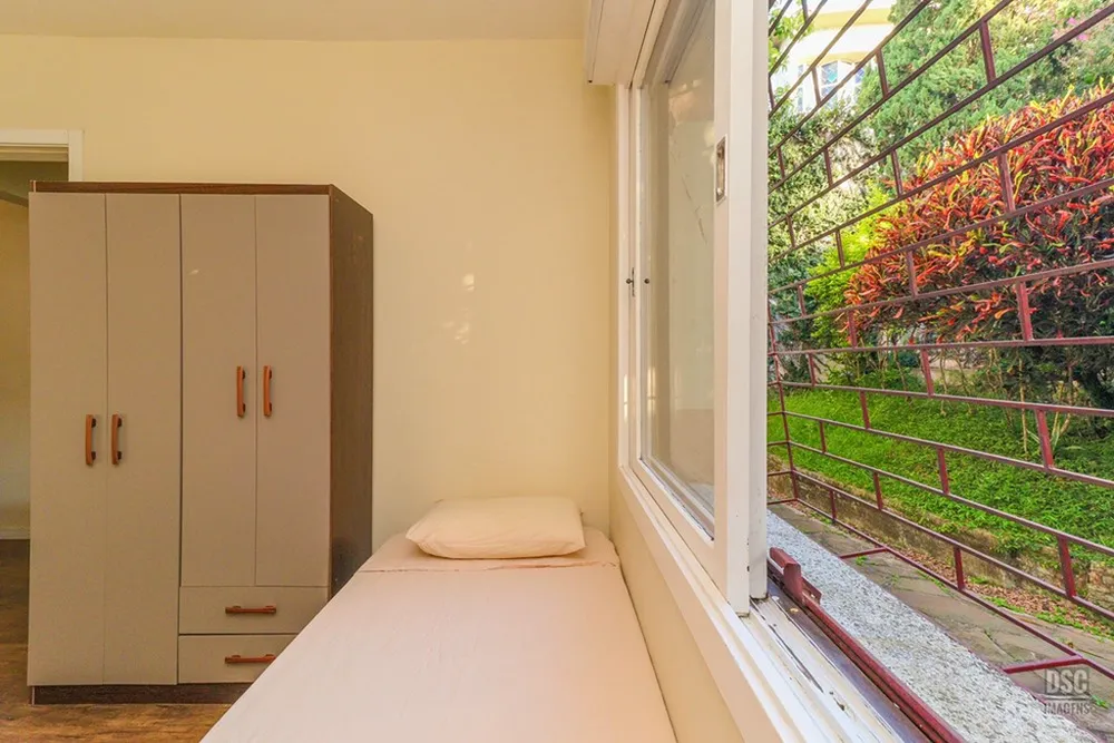 Apartamento, 2 quartos, 52 m² - Foto 10
