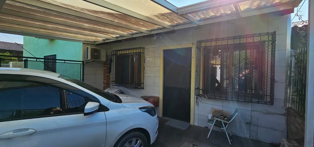 Casa, 3 quartos, 129 m² - Foto 1