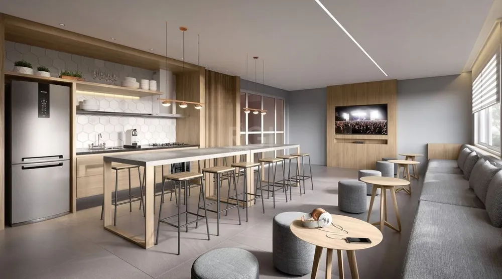 Casa, 3 quartos, 131 m² - Foto 3