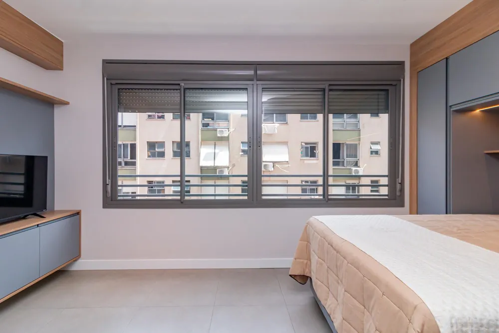 Apartamento, 1 quarto, 25 m² - Foto 4