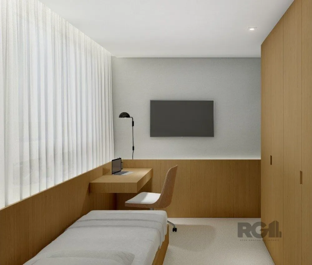 Apartamento, 2 quartos, 66 m² - Foto 3