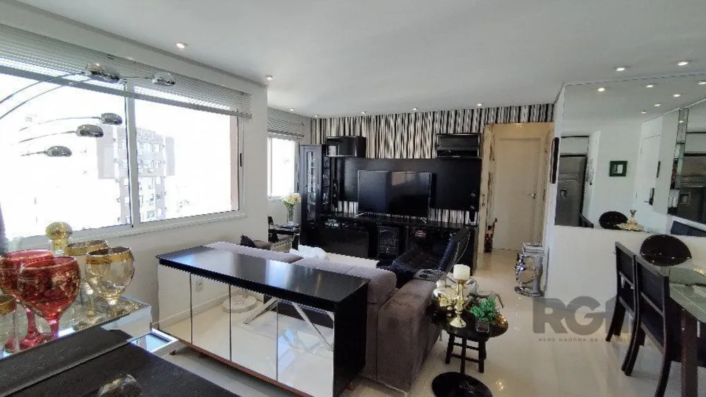 Apartamento, 2 quartos, 66 m² - Foto 1