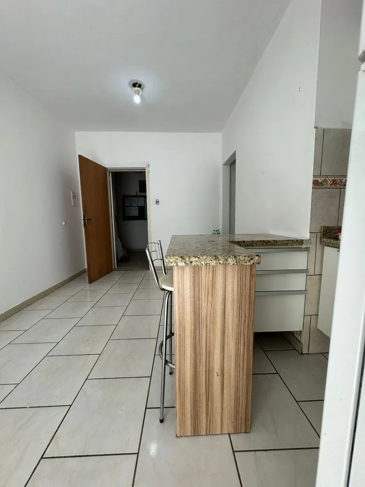 Apartamento, 1 quarto, 41 m² - Foto 8