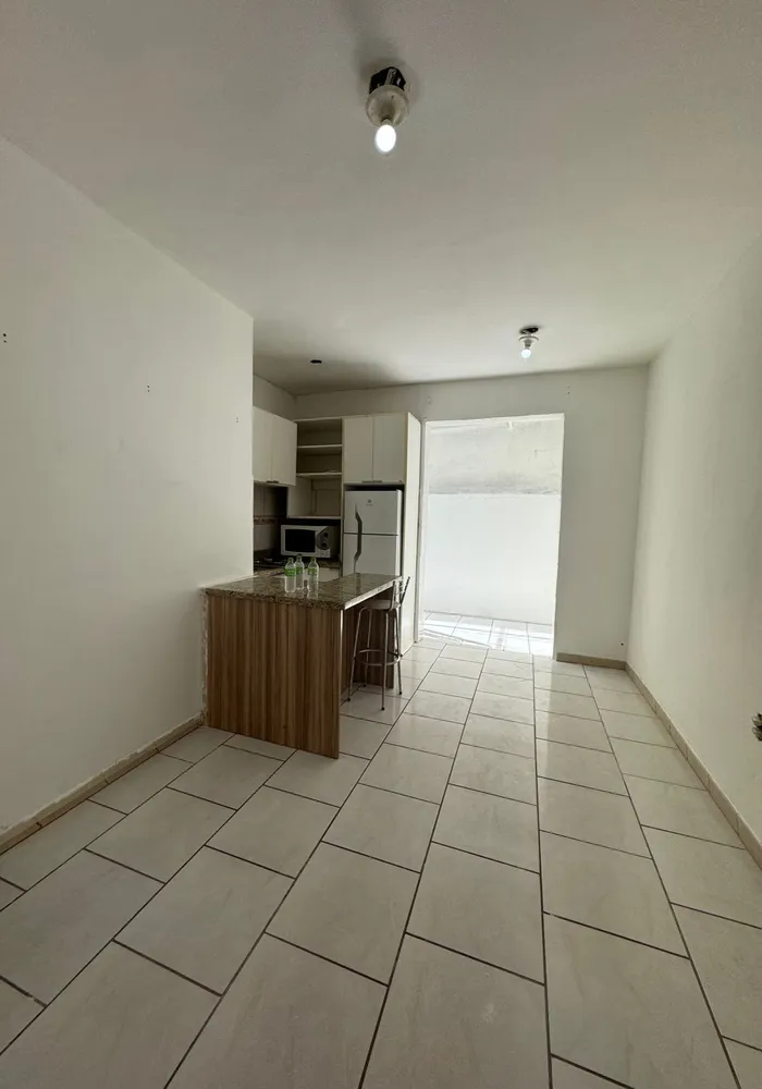 Apartamento, 1 quarto, 41 m² - Foto 4